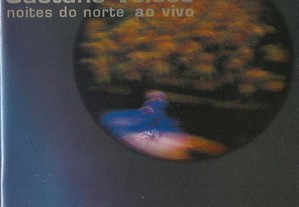 Caetano Veloso - Noites do Norte ao Vivo (2 CD)