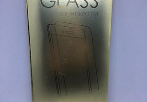 Película de vidro temperado Sony Xperia Z1 Compact