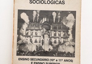 Sociologia e Teorias Sociológicas