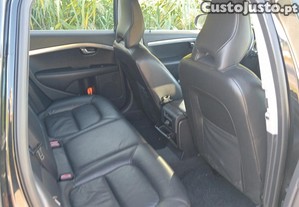Volvo V70 V70 III