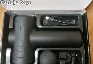 Máquina de Massagem recarregável