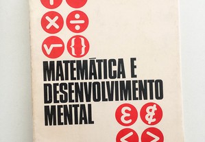 Matemática e Desenvolvimento Mental