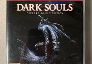 [Playstation3] Dark Souls: Prepare To Die Edition