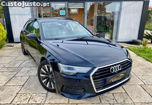 Audi A6 Avant 35 tdi Advanced S-tronic - 19