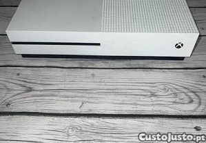 Xbox Serie S 512GB