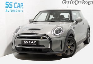 MINI Cooper SE Premium Essential - 21
