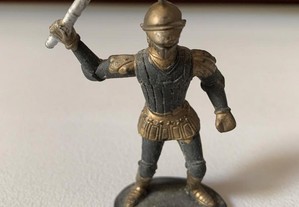 Figura Medieval - Soldado