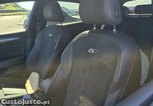 VW Arteon 2000 TDI 140C - 20