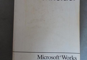 Livro Schneider - Microsoft Works