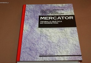Mercator - Teoria e prática do Marketing