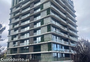 T2 novo pronto habitar Royal Green