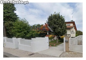 Moradia T6+ em O. Azeméis, Riba-Ul, Ul, Macinhata Seixa, Madail, €550.000