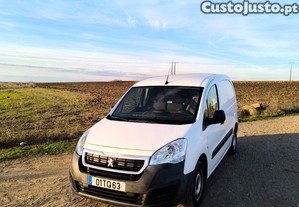Peugeot Partner 1.6 HDi