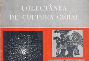 Colectânea de Cultura Geral - 1974