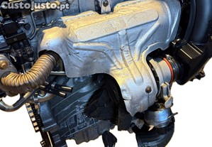 Motor Completo VOLVO V60 I (155) [07.2010 - 12.2018]