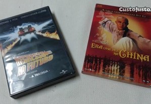 Filmes DVD