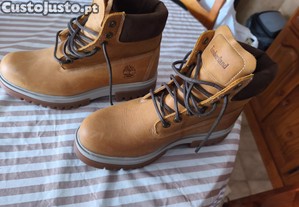 Botas Timberland