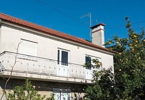 Casa / Villa T5 em Braga de 154,00 m²