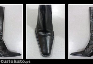 Botas de Cano Alto - n.� 39