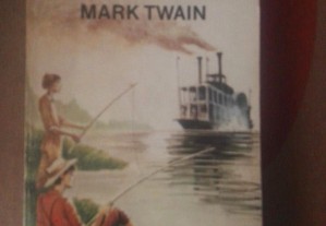 Mark Twain volume duplo