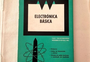 Electrónica Básica - volume 4
