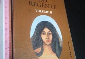 A filha do regente (vol. II) - Jean Plaidy