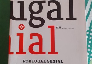 Portugal Genial - Carlos Coelho