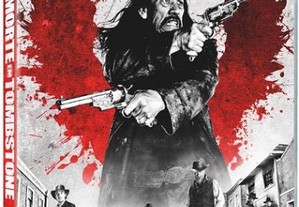 Morte em Tombstone (2013) Danny Trejo, Mickey Rourke