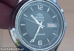 Rel�gio Orient Autom�tico