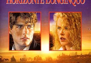 Horizonte Longínquo (1992) Tom Cruise, Nicole Kidman IMDB: 6.2