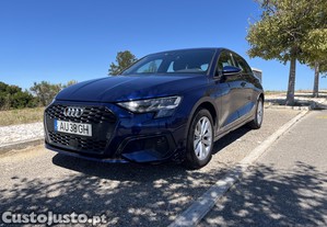Audi A3 30 TDI Sportback - 22