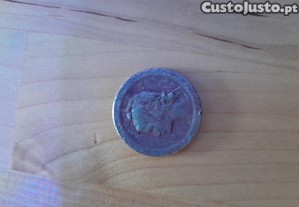 Moedas antigas