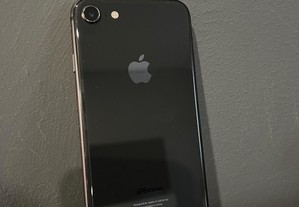 IPhone 8 64gb Black
