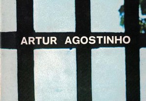 Até Na Prisão Fui Roubado! de Artur Agostinho