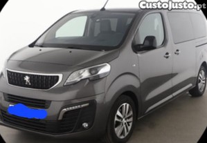 Peugeot Expert Comercial