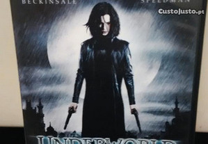 Dvd Underworld - O Submundo Filme com Kate Beckinsale