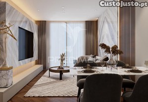 Apartamento t2 antas em construao