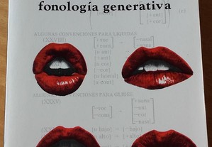Principios de fonología generativa, Chomsky/Halle