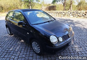 VW Polo 1.4 TDI - 04