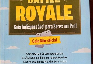 Fortnite - Battle Royale