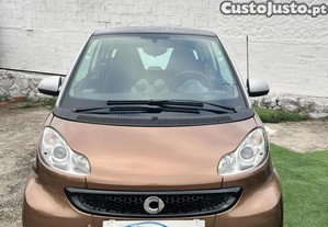Smart ForTwo 0.8 CDI Coup Passion - 12