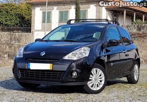 Renault Clio 1.2 TCE GT J15