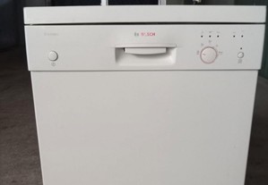 Máquina lavar louça Bosch