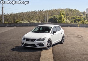 Seat Leon Cupra 300 DSG - 18