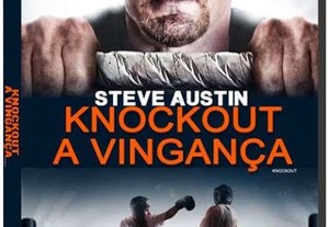 Knockout - A Vingança (2011) Steve Austin