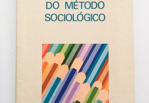 As Regras do Método Sociológico