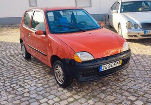 Fiat 127 Seicento