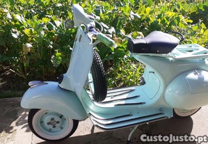 Vespa 125