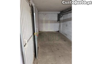 Garagem Caminha