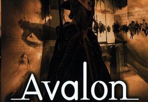 Avalon (2001) Mamoru Oshii IMDB: 6.7